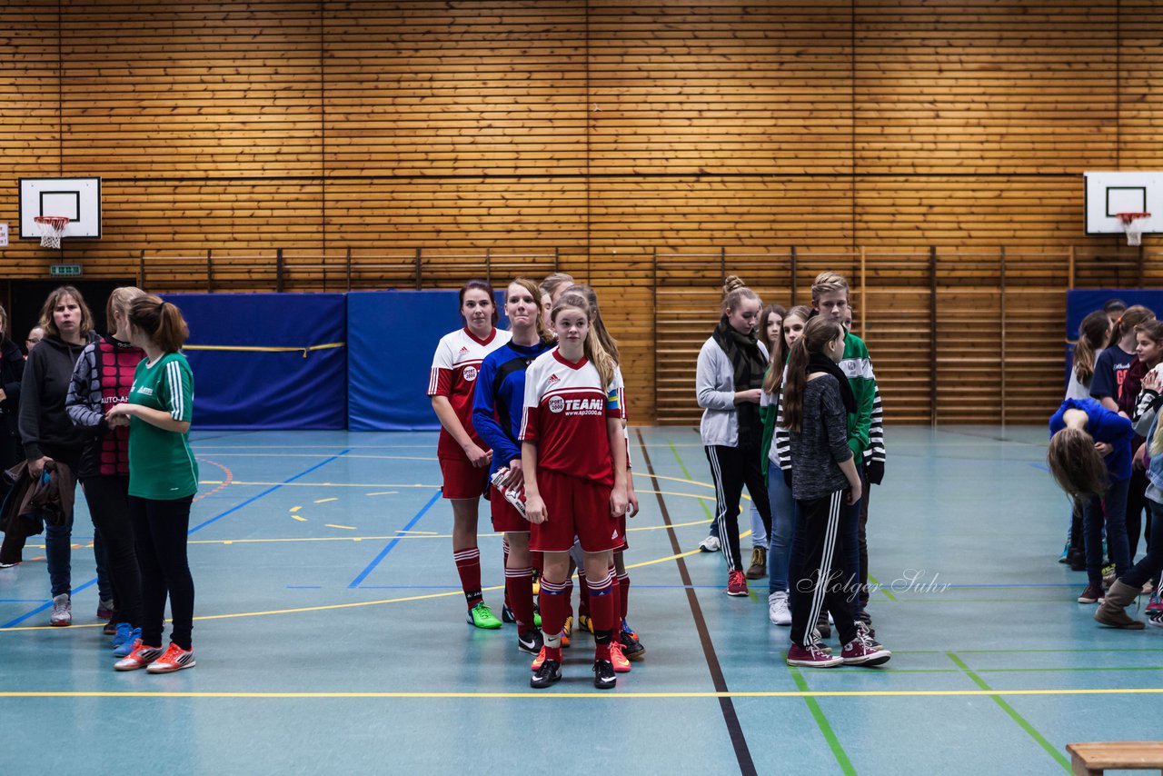 Bild 147 - KT Turnier 2
